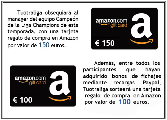 Premios